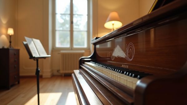 Cours de piano nantes : maîtrisez l'instrument avec des professeurs expérimentés