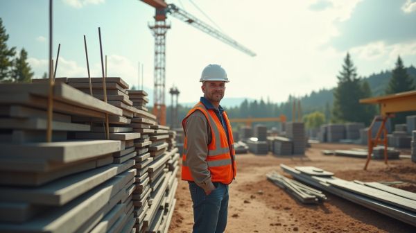 Optimiser la gestion BTP pour améliorer vos chantiers
