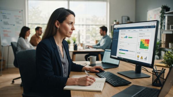 Top conseils pour élaborer efficacement son DUERP en ligne