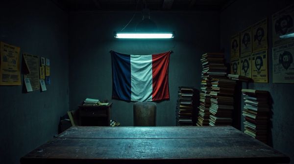 Tout savoir sur l'absence de nouvelles Licences IV depuis 2006