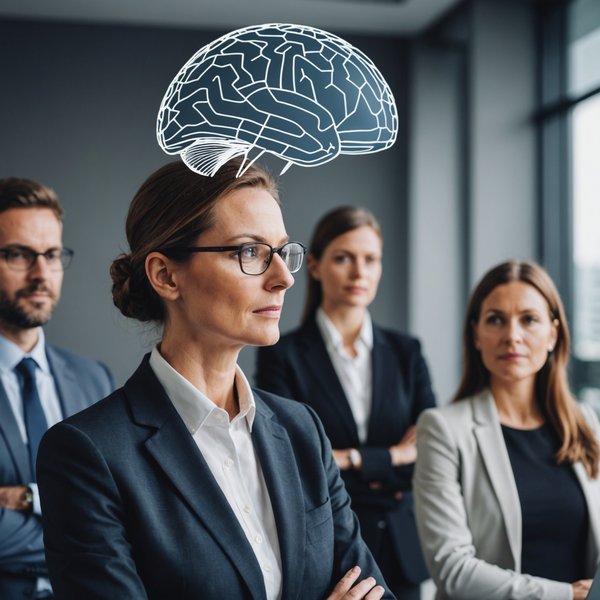 Comment les managers peuvent-ils utiliser les techniques de neuroleadership pour améliorer la performance des équipes ?