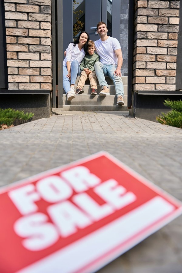 Panneau à vendre pour particuliers : personnalisez votre offre !