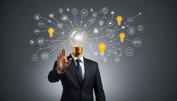 L'actualité du business : stratégies pour innover avec succès