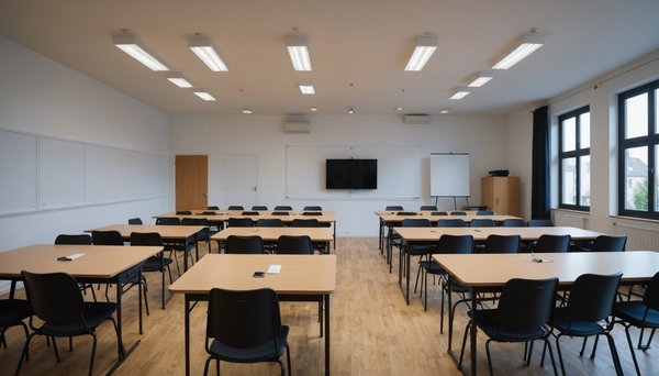 Trouvez la salle de séminaire idéale en bretagne